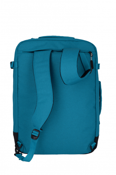 Rucsac tip geanta de voiaj Travelite KICK OFF, 50x37x20 cm [2]