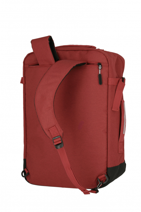 Rucsac tip geanta de voiaj Travelite KICK OFF, 50x37x20 cm [4]