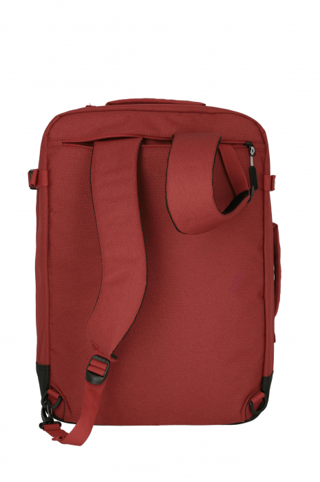 Rucsac tip geanta de voiaj Travelite KICK OFF, 50x37x20 cm [2]