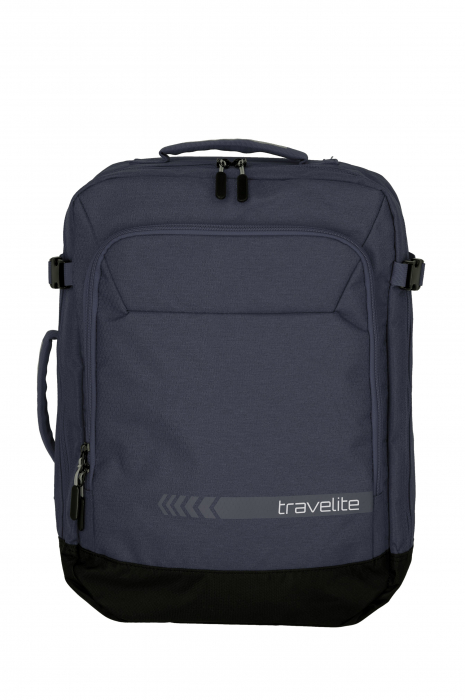 Rucsac tip geanta de voiaj Travelite KICK OFF, 50x37x20 cm [7]