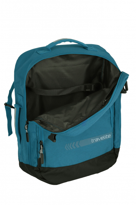 Rucsac tip geanta de voiaj Travelite KICK OFF, 50x37x20 cm [6]