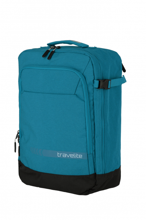 Rucsac tip geanta de voiaj Travelite KICK OFF, 50x37x20 cm [8]