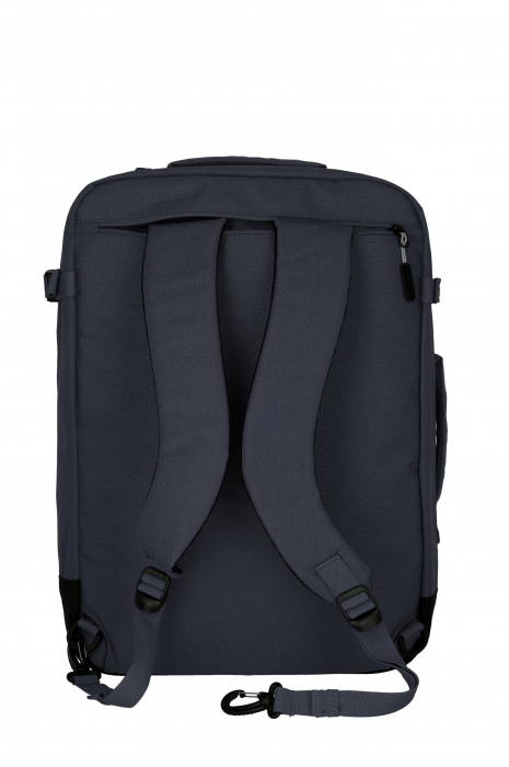 Rucsac tip geanta de voiaj Travelite KICK OFF, 50x37x20 cm [2]