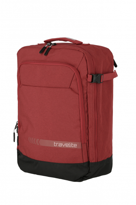 Rucsac tip geanta de voiaj Travelite KICK OFF, 50x37x20 cm [8]