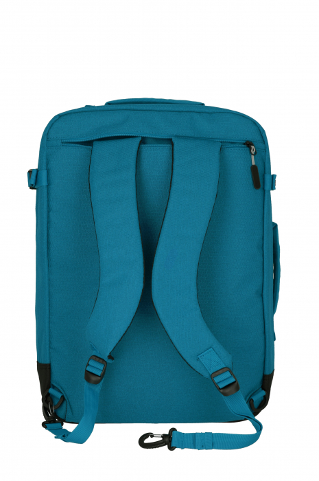 Rucsac tip geanta de voiaj Travelite KICK OFF, 50x37x20 cm [3]