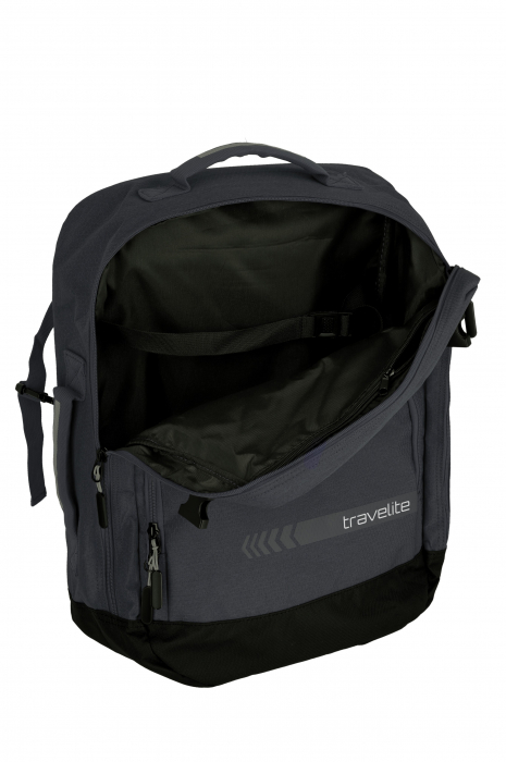 Rucsac tip geanta de voiaj Travelite KICK OFF, 50x37x20 cm [6]