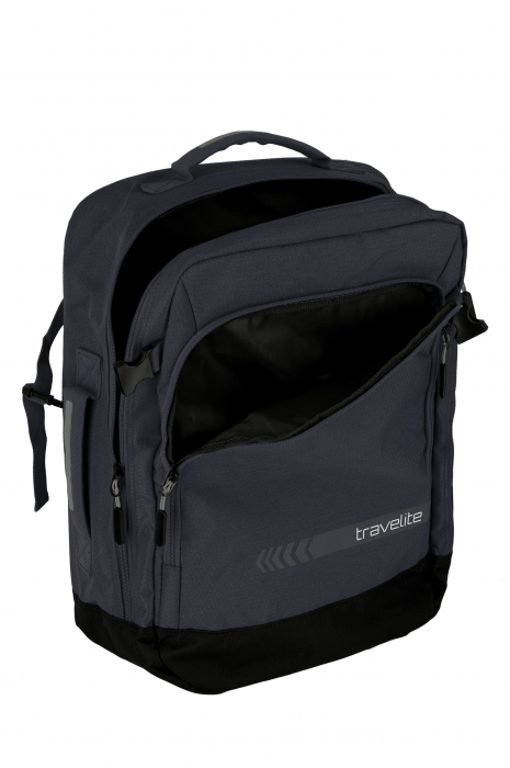 Rucsac tip geanta de voiaj Travelite KICK OFF, 50x37x20 cm [5]