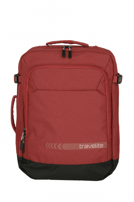 Rucsac tip geanta de voiaj Travelite KICK OFF, 50x37x20 cm [7]
