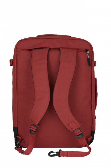 Rucsac tip geanta de voiaj Travelite KICK OFF, 50x37x20 cm [3]