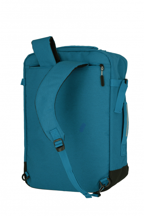 Rucsac tip geanta de voiaj Travelite KICK OFF, 50x37x20 cm [4]