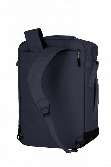Rucsac tip geanta de voiaj Travelite KICK OFF, 50x37x20 cm [3]