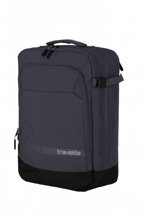 Rucsac tip geanta de voiaj Travelite KICK OFF, 50x37x20 cm [8]
