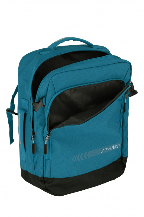 Rucsac tip geanta de voiaj Travelite KICK OFF, 50x37x20 cm [5]