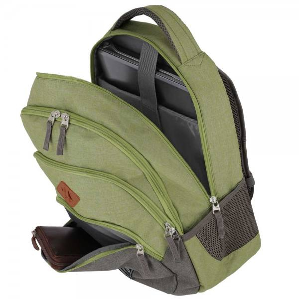Rucsac Travelite Melange [4]