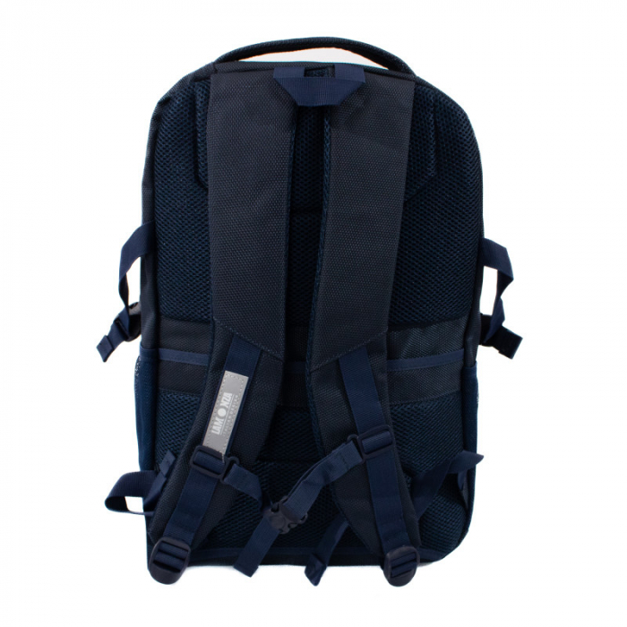Rucsac Ultralight 47X34X18 cm bleumarin [3]