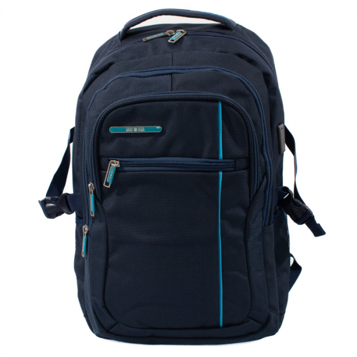 Rucsac Ultralight 47X34X18 cm bleumarin [1]