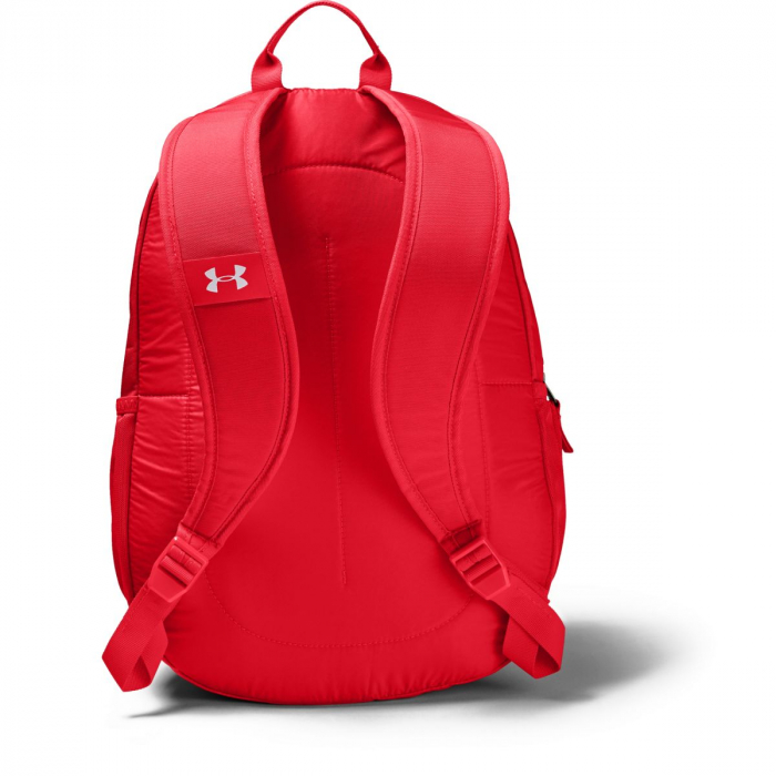 Rucsac Under Armour SCRIMMAGE 2.0 BACKPACK - Rosu [3]