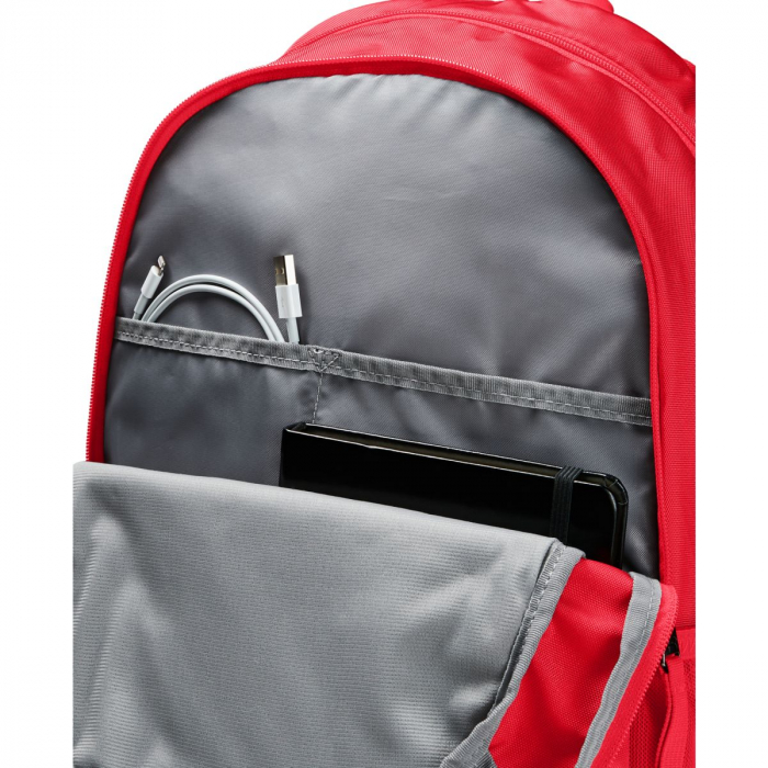 Rucsac Under Armour SCRIMMAGE 2.0 BACKPACK - Rosu [4]
