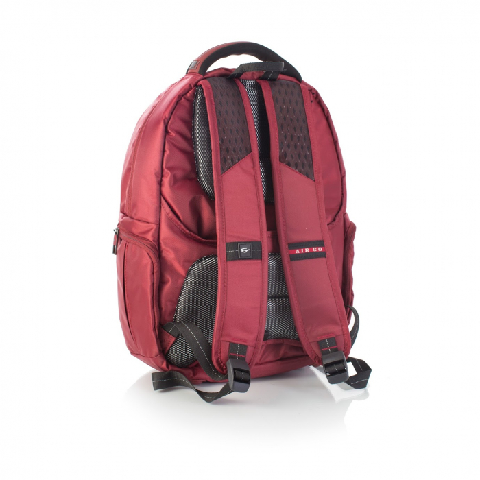 Rucsac TechPac Heys - Gri [2]