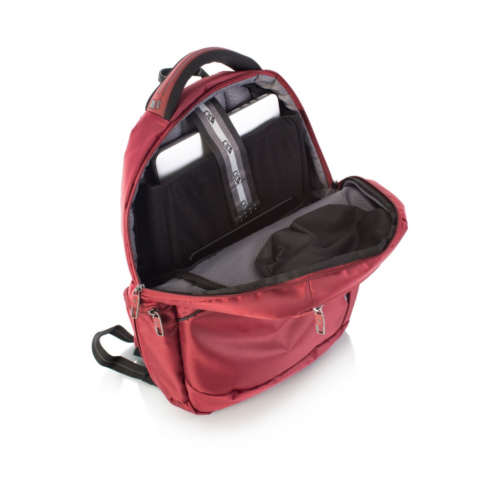 Rucsac TechPac Heys - Gri [4]