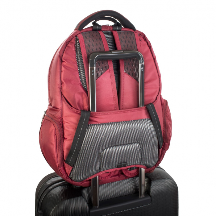 Rucsac TechPac Heys - Gri [5]