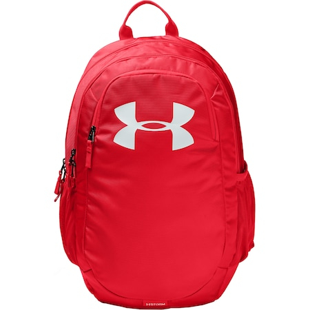 Rucsac Under Armour SCRIMMAGE 2.0 BACKPACK - Rosu [1]