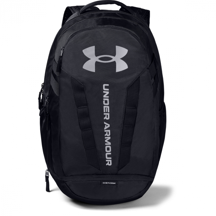 Rucsac Unisex UA HUSTLE 5.0 - Negru [2]