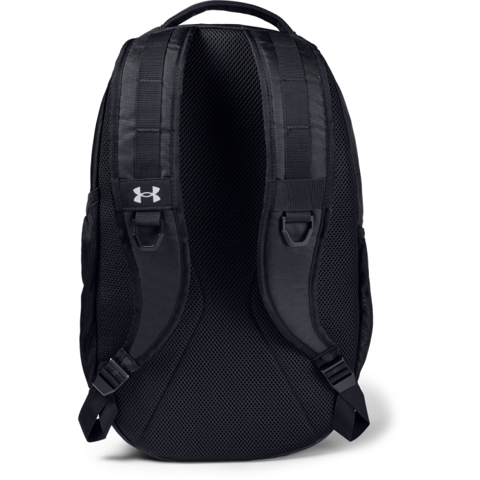 Rucsac Unisex UA HUSTLE 5.0 - Negru [5]