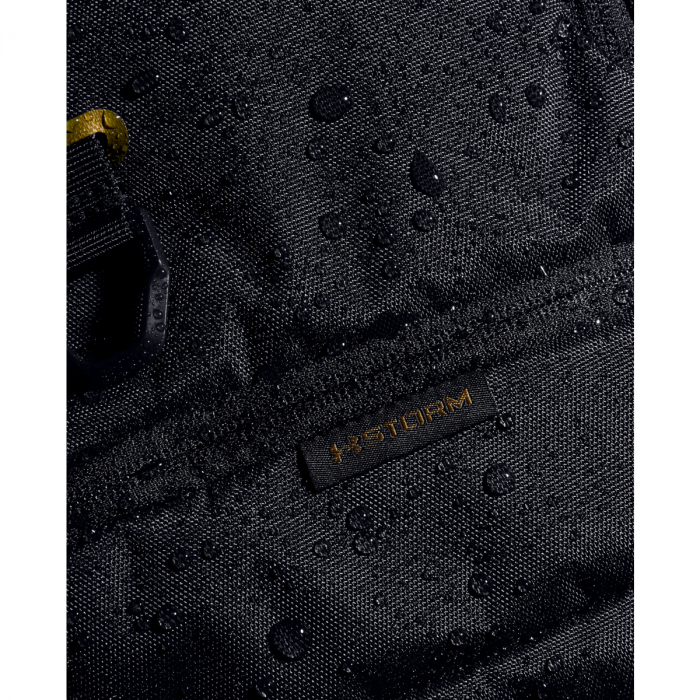 Rucsac Unisex UA HUSTLE 4.0 - Negru [6]