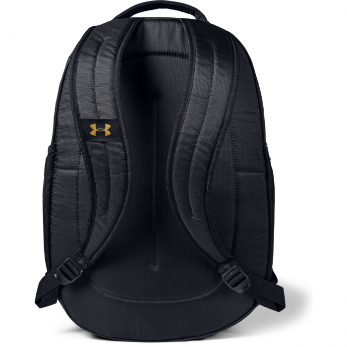 Rucsac Unisex UA HUSTLE 4.0 - Negru [3]