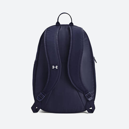 Rucsac Under Armour UA Hustle Sport Albastru Inchis [2]