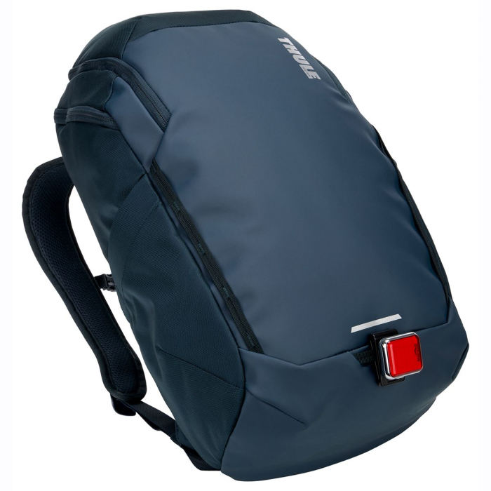 Rucsac urban cu compartiment laptop, Thule, Chasm, 26L, Darkest Blue [14]