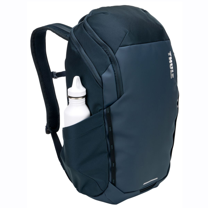 Rucsac urban cu compartiment laptop, Thule, Chasm, 26L, Darkest Blue [13]