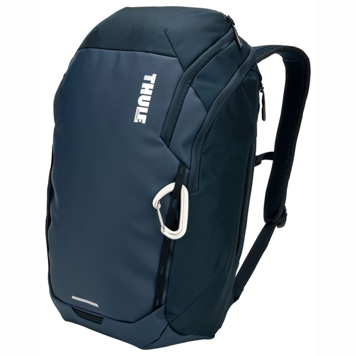 Rucsac urban cu compartiment laptop, Thule, Chasm, 26L, Darkest Blue [3]