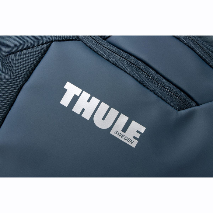 Rucsac urban cu compartiment laptop, Thule, Chasm, 26L, Darkest Blue [10]