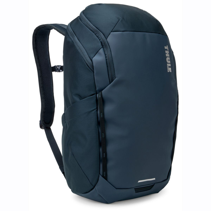 Rucsac urban cu compartiment laptop, Thule, Chasm, 26L, Darkest Blue [6]