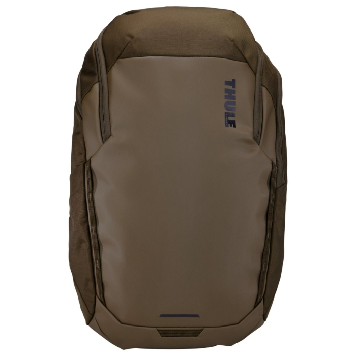 Rucsac urban cu compartiment laptop, Thule, Chasm, 26L, Deep Kaki [5]