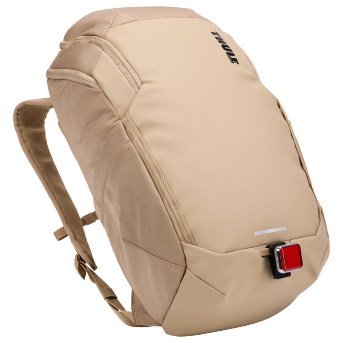 Rucsac urban cu compartiment laptop, Thule, Chasm, 26L, Gentle Beige [11]