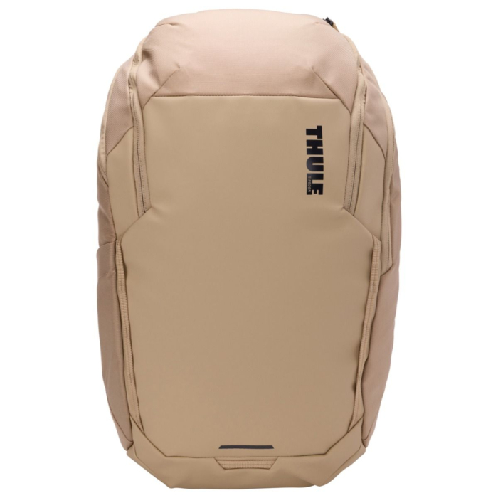 Rucsac urban cu compartiment laptop, Thule, Chasm, 26L, Gentle Beige [4]