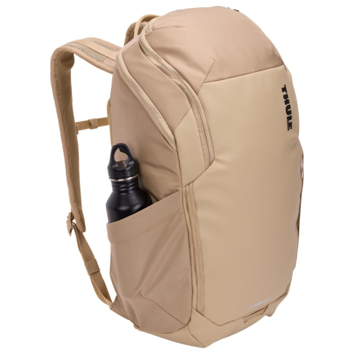 Rucsac urban cu compartiment laptop, Thule, Chasm, 26L, Gentle Beige [9]
