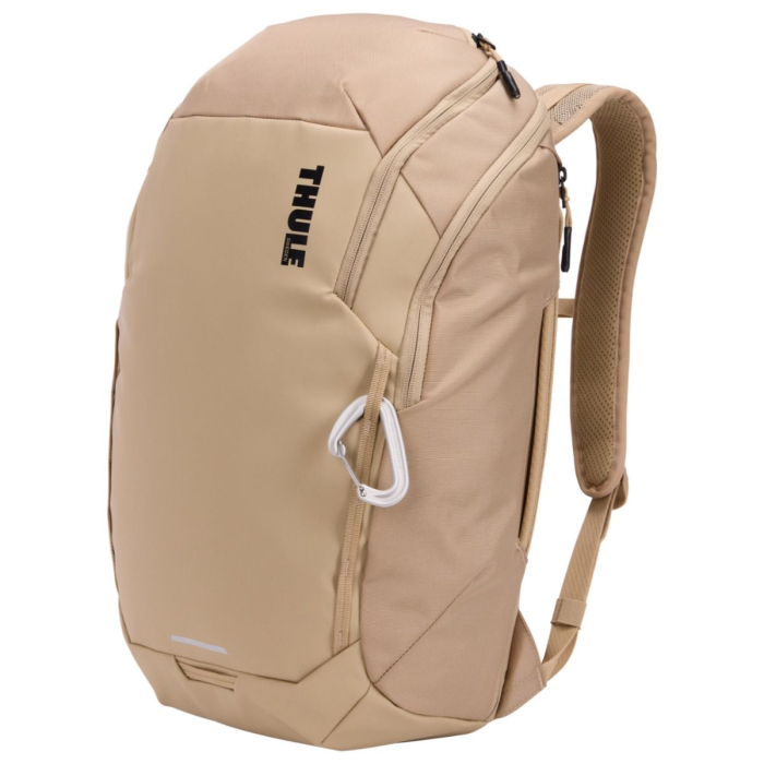 Rucsac urban cu compartiment laptop, Thule, Chasm, 26L, Gentle Beige [10]