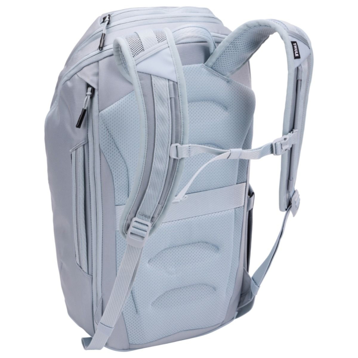 Rucsac urban cu compartiment laptop, Thule, Chasm, 26L, Soft Blue [2]