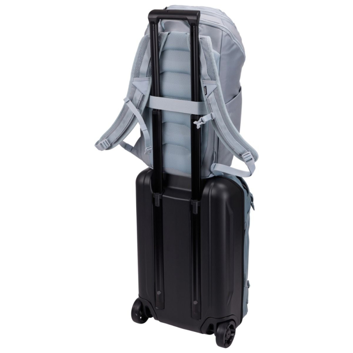 Rucsac urban cu compartiment laptop, Thule, Chasm, 26L, Soft Blue [13]