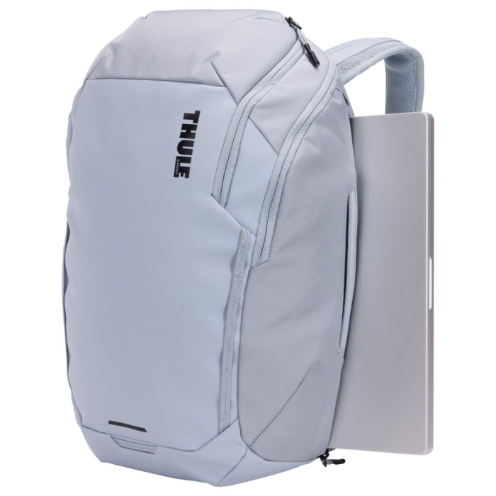 Rucsac urban cu compartiment laptop, Thule, Chasm, 26L, Soft Blue [8]