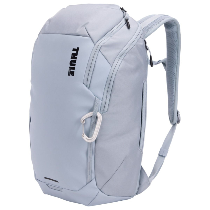 Rucsac urban cu compartiment laptop, Thule, Chasm, 26L, Soft Blue [10]