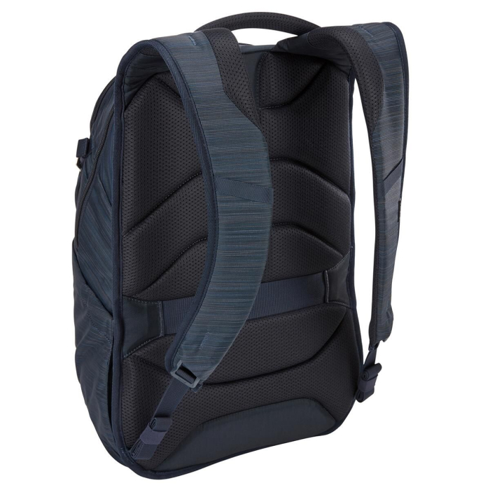 Rucsac urban cu compartiment laptop, Thule, Construct, 24L, Carbon Blue, model 2026 [7]