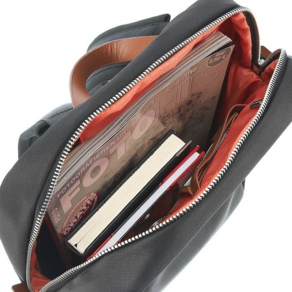 Rucsac Roncato Wireless Tableta Gri [5]