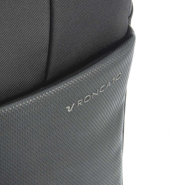 Rucsac Roncato Wireless Tableta Gri [8]