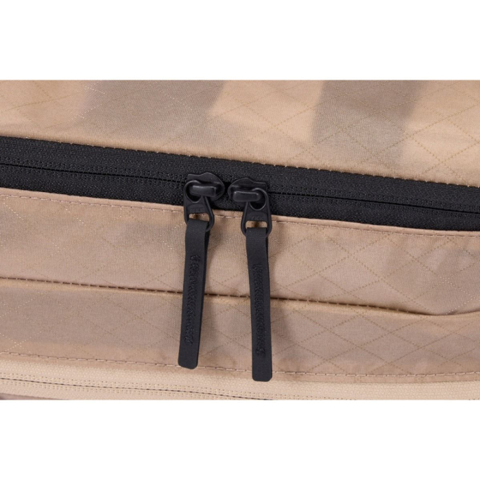 Saculet de depozitare cu 2 compartimente, Thule, mediu, bej [3]