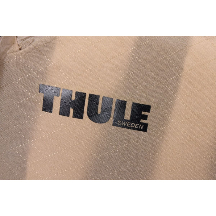 Saculet de depozitare cu 2 compartimente, Thule, mediu, bej [4]